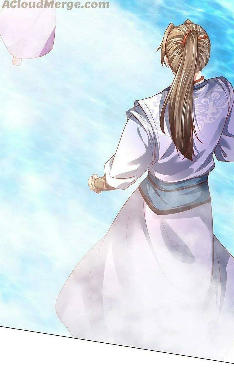 Nghịch Thiên Kiếm Thần Chapter 456 - Trang 2