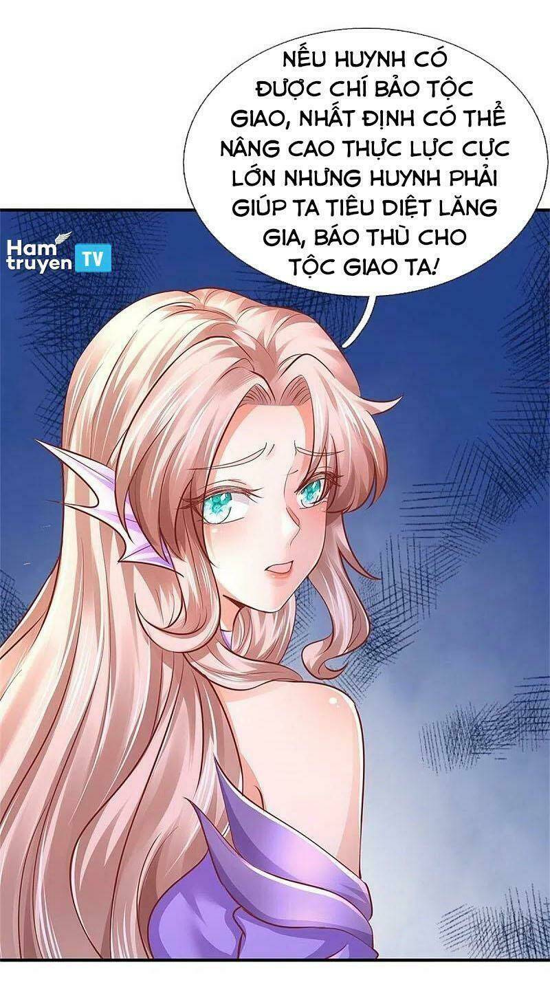 Nghịch Thiên Kiếm Thần Chapter 456 - Trang 2