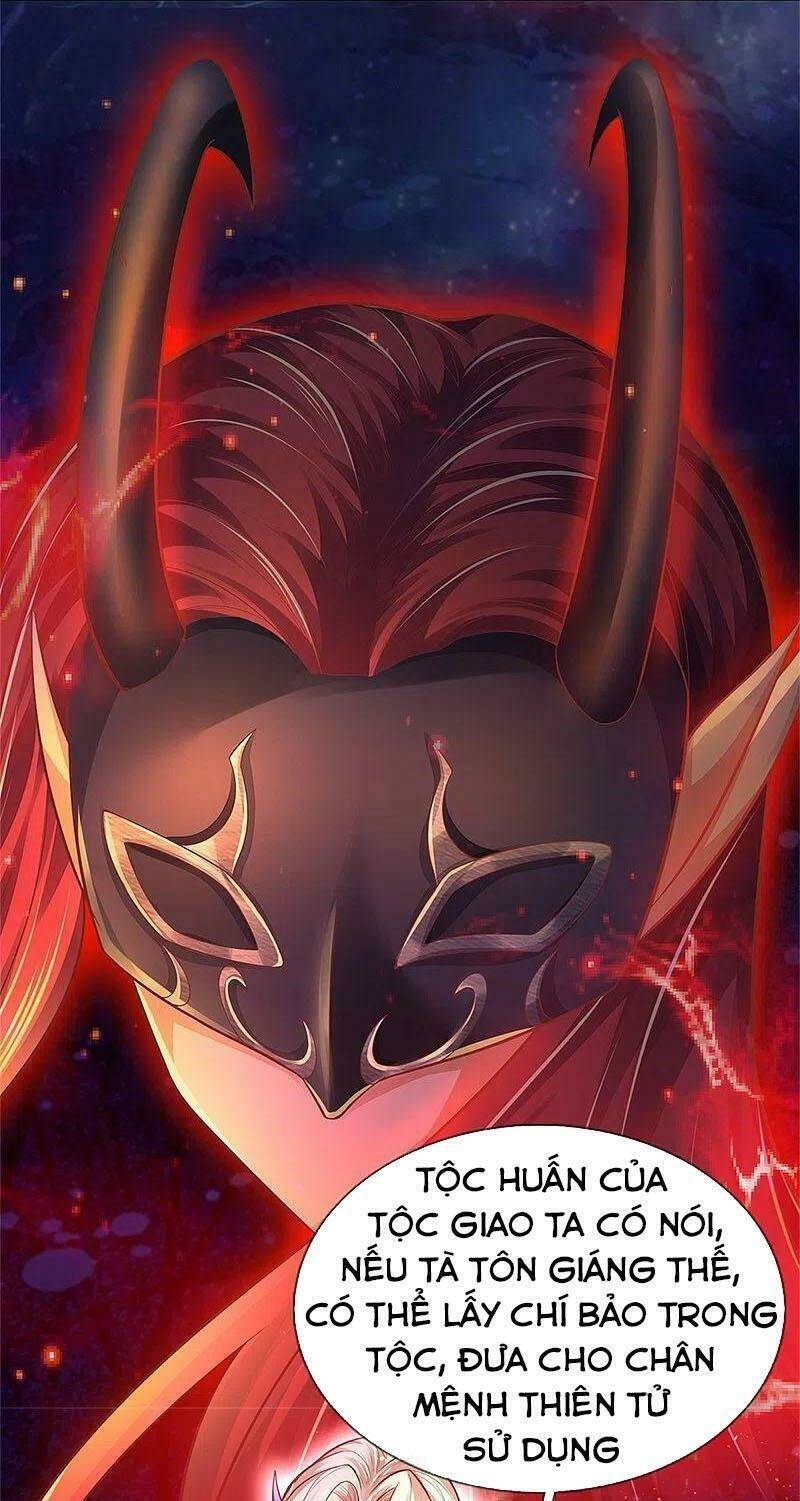 Nghịch Thiên Kiếm Thần Chapter 456 - Trang 2