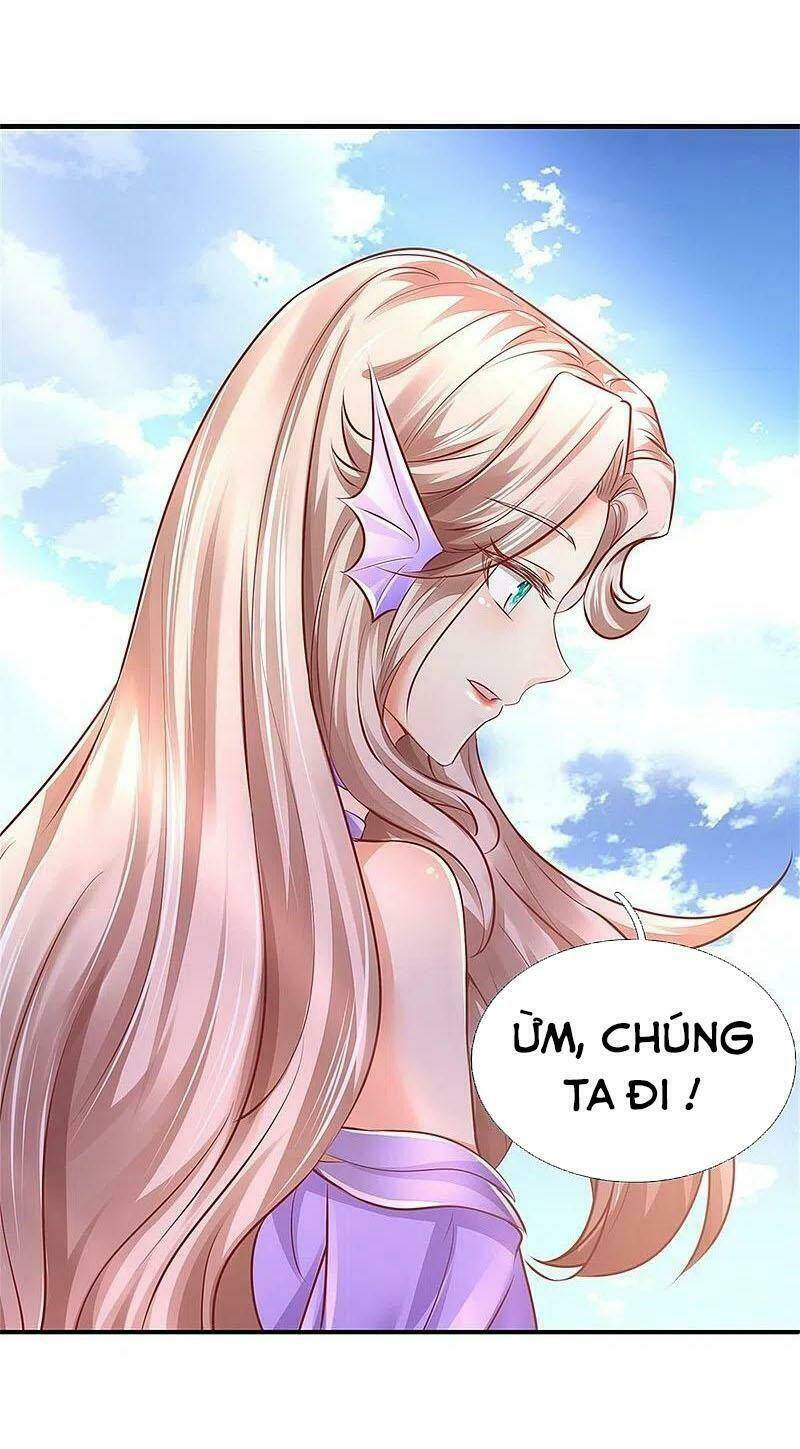 Nghịch Thiên Kiếm Thần Chapter 456 - Trang 2