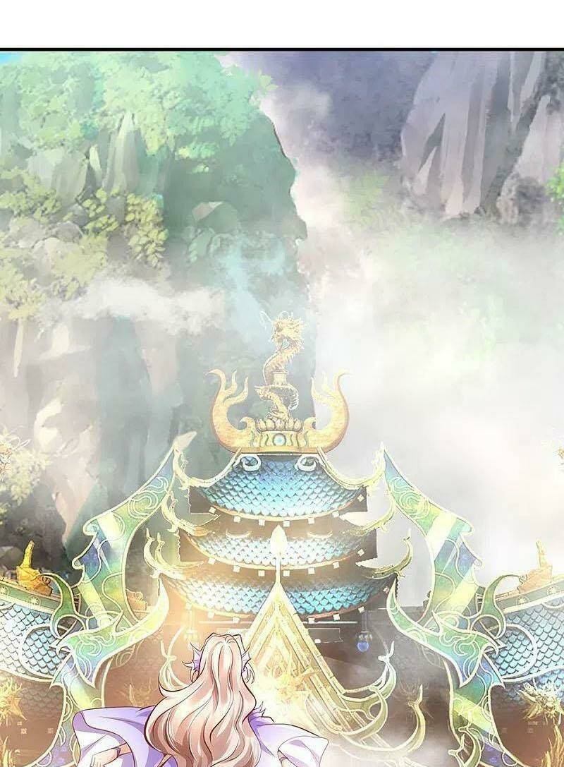 Nghịch Thiên Kiếm Thần Chapter 456 - Trang 2