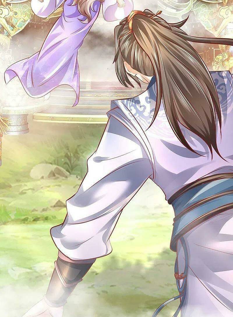 Nghịch Thiên Kiếm Thần Chapter 456 - Trang 2