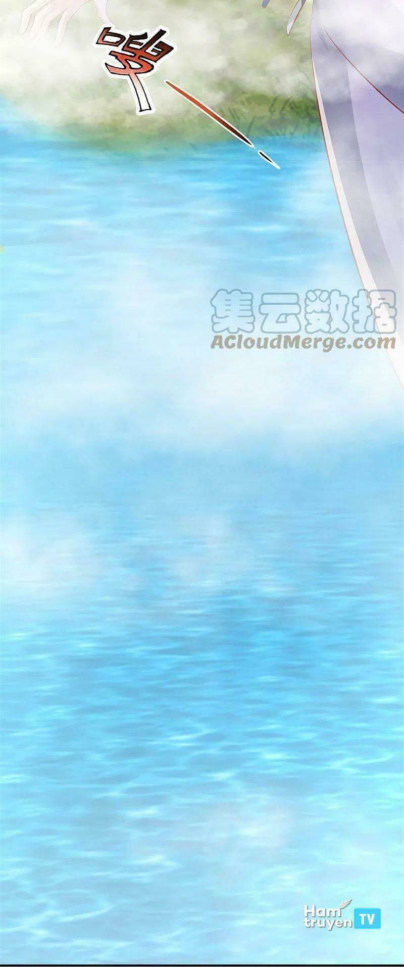 Nghịch Thiên Kiếm Thần Chapter 456 - Trang 2