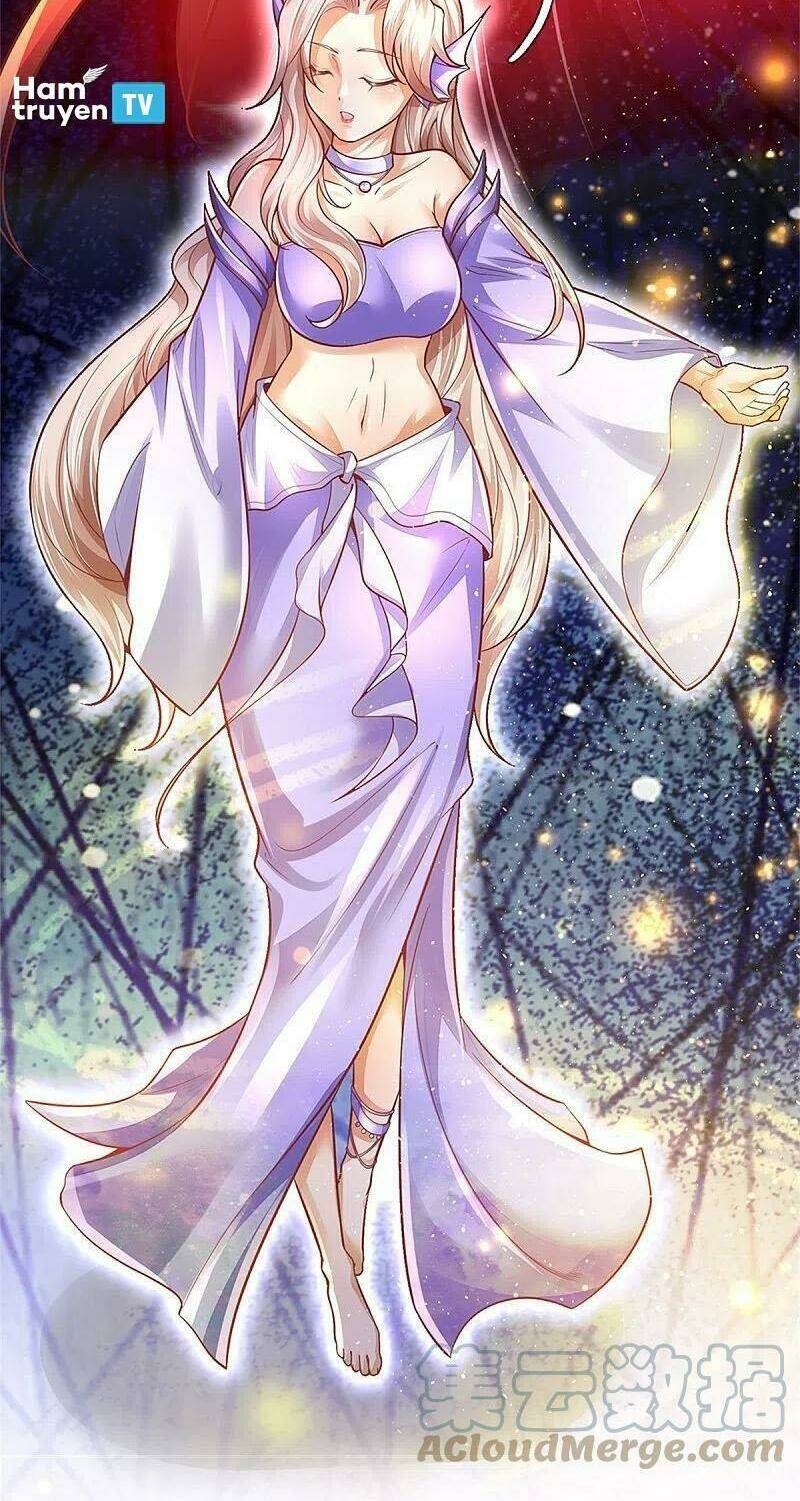 Nghịch Thiên Kiếm Thần Chapter 456 - Trang 2