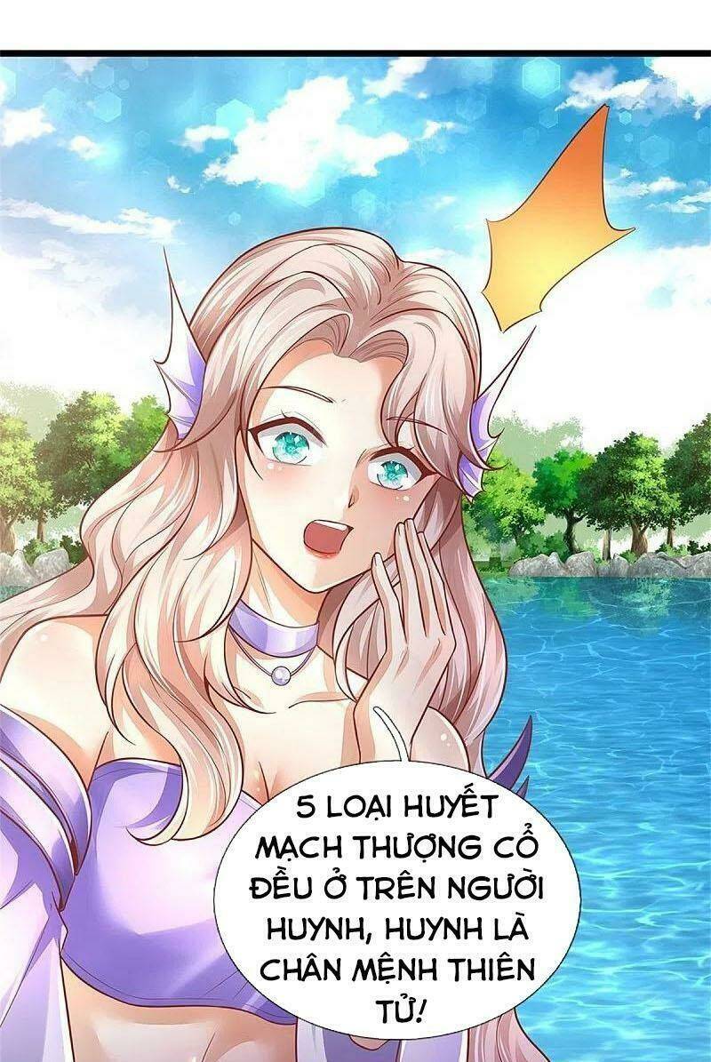 Nghịch Thiên Kiếm Thần Chapter 456 - Trang 2