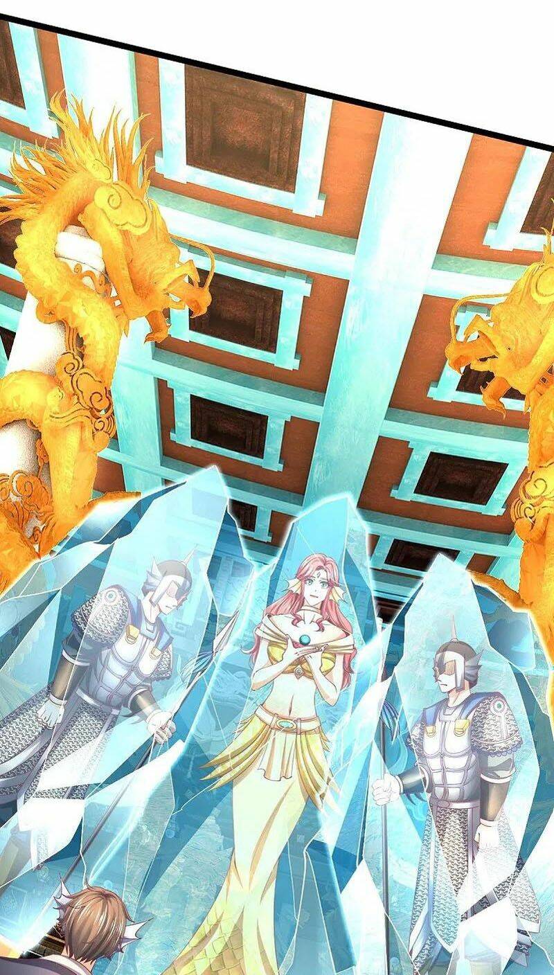 Nghịch Thiên Kiếm Thần Chapter 457 - Trang 2