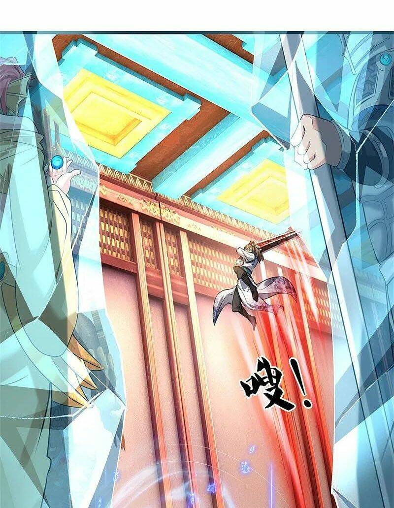 Nghịch Thiên Kiếm Thần Chapter 458 - Trang 2