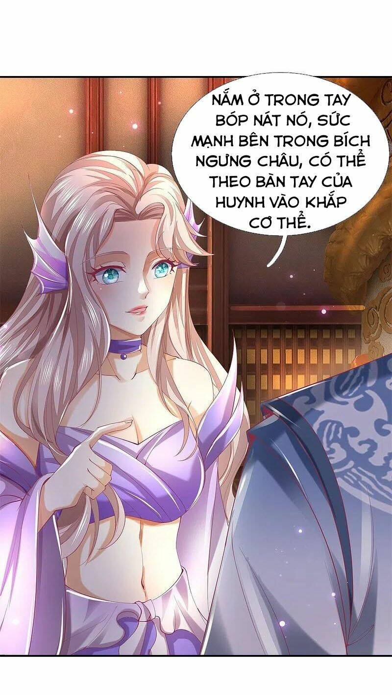 Nghịch Thiên Kiếm Thần Chapter 458 - Trang 2