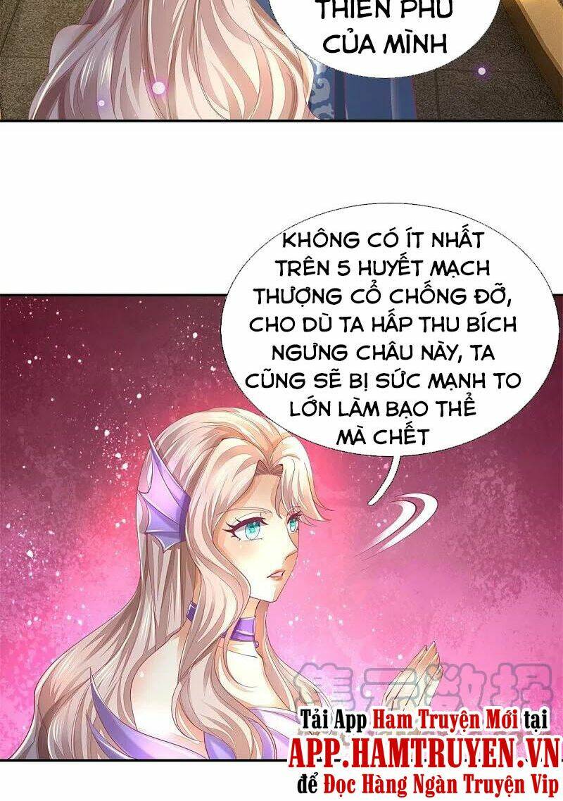 Nghịch Thiên Kiếm Thần Chapter 458 - Trang 2