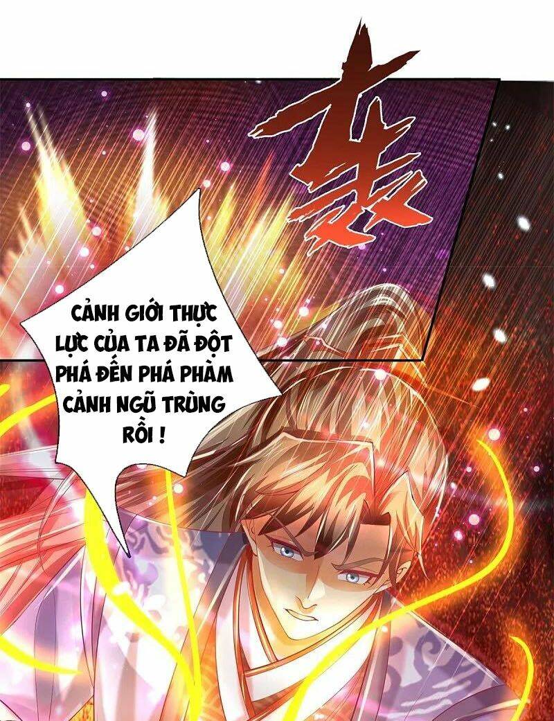 Nghịch Thiên Kiếm Thần Chapter 458 - Trang 2
