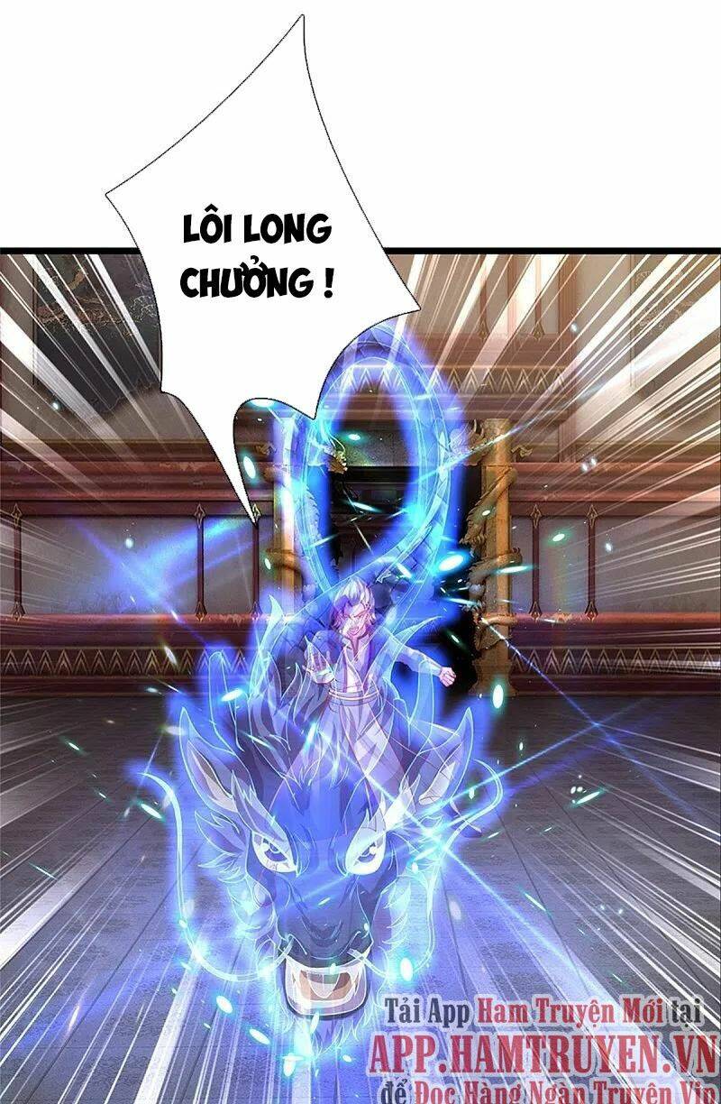 Nghịch Thiên Kiếm Thần Chapter 458 - Trang 2