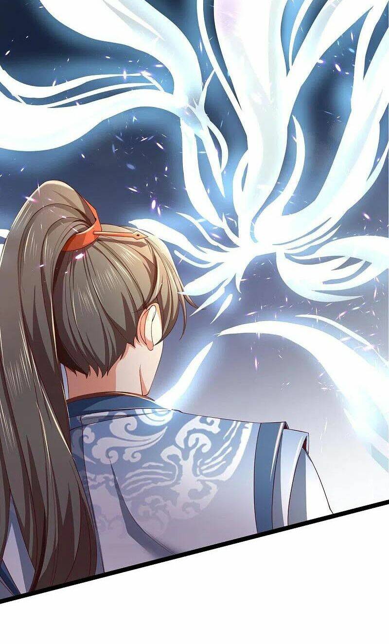 Nghịch Thiên Kiếm Thần Chapter 459 - Trang 2