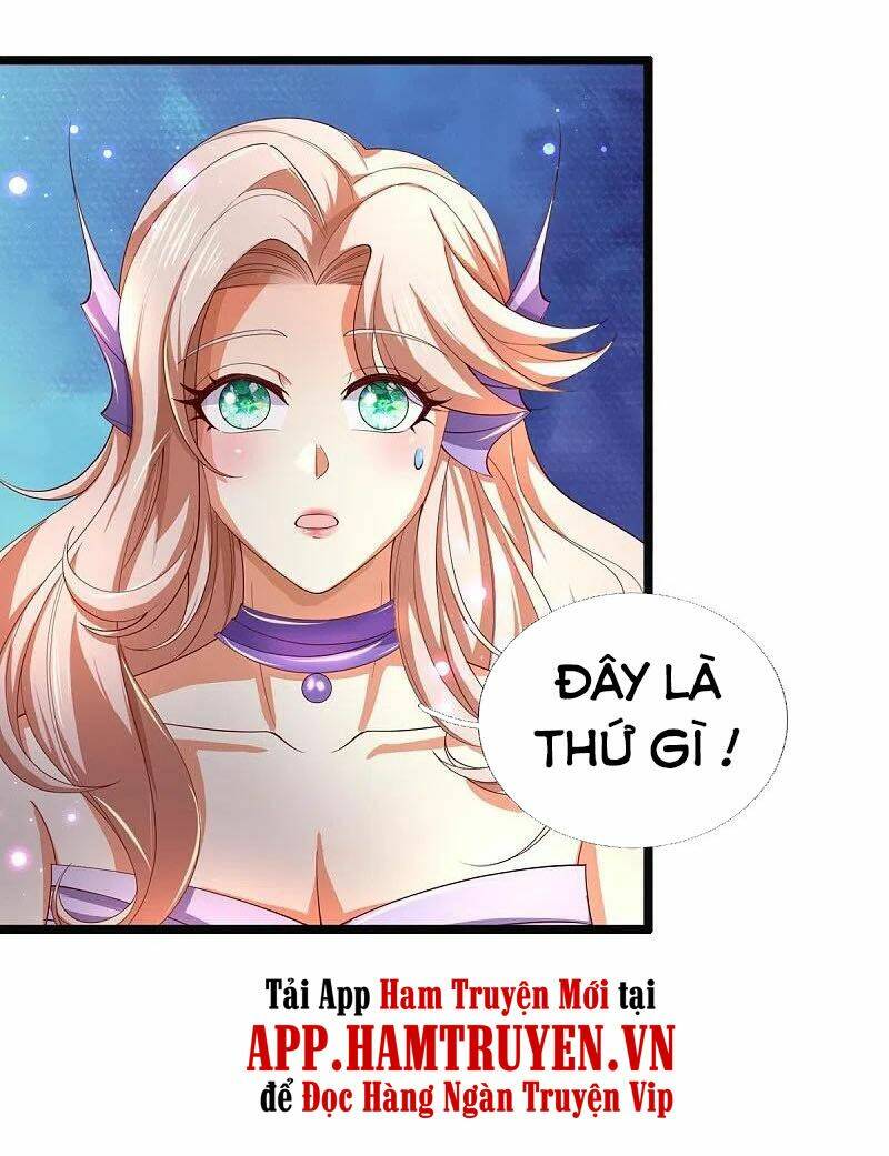 Nghịch Thiên Kiếm Thần Chapter 459 - Trang 2