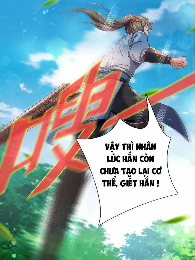 Nghịch Thiên Kiếm Thần Chapter 459 - Trang 2