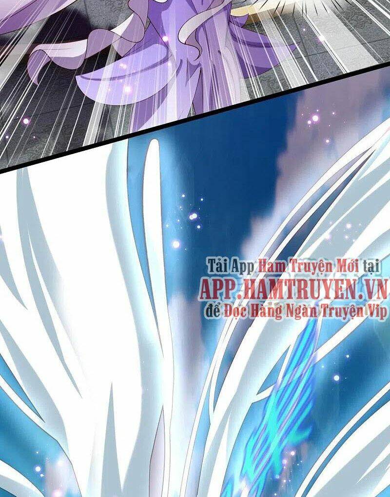 Nghịch Thiên Kiếm Thần Chapter 459 - Trang 2