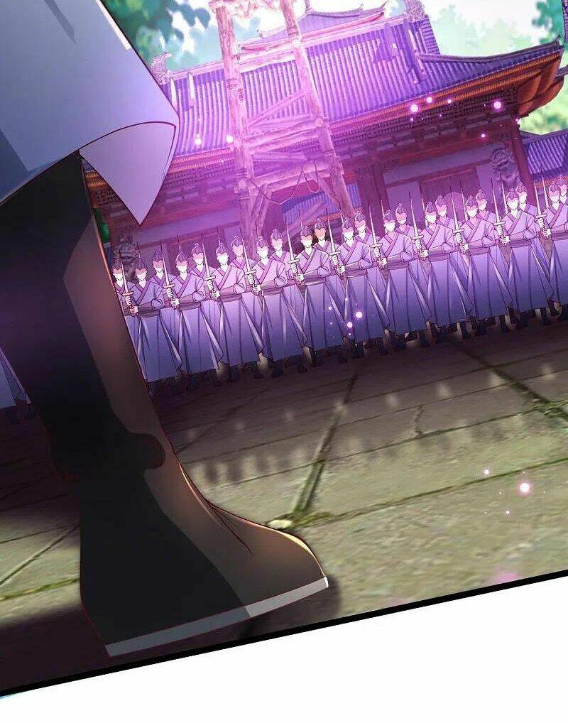 Nghịch Thiên Kiếm Thần Chapter 459 - Trang 2