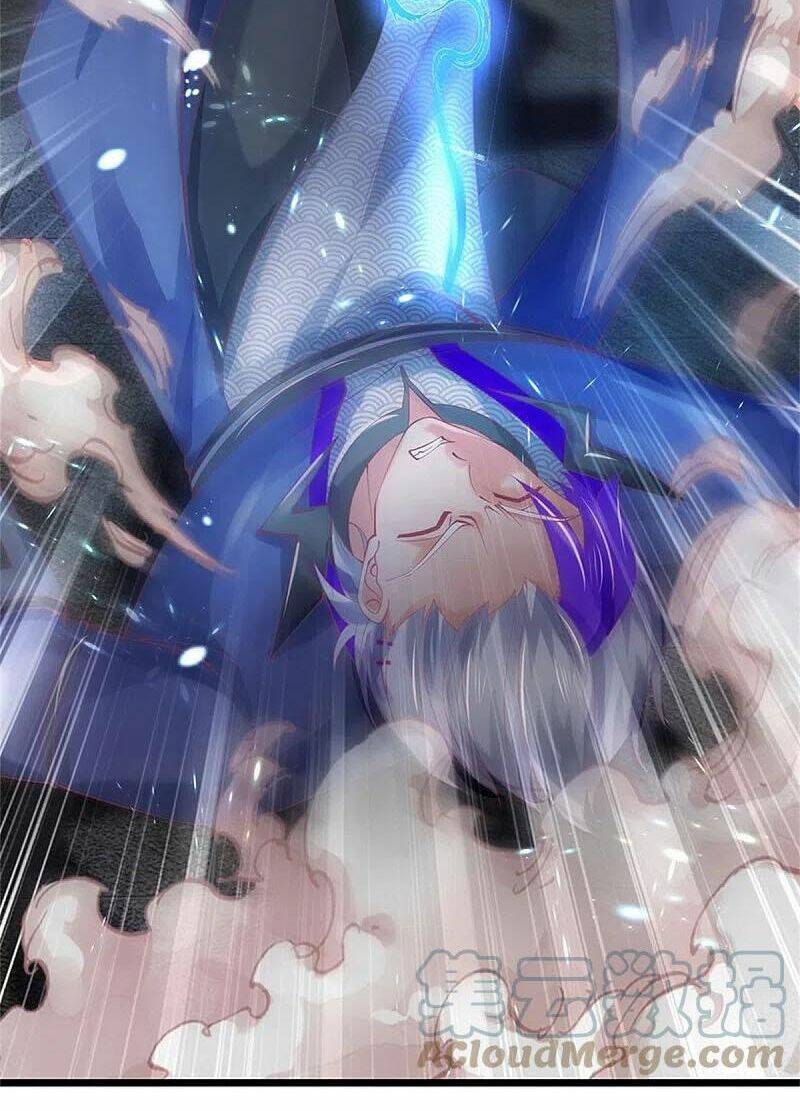 Nghịch Thiên Kiếm Thần Chapter 459 - Trang 2