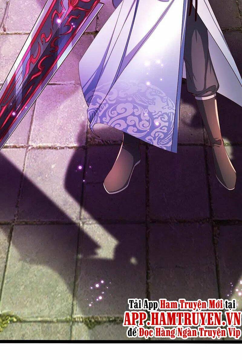 Nghịch Thiên Kiếm Thần Chapter 459 - Trang 2