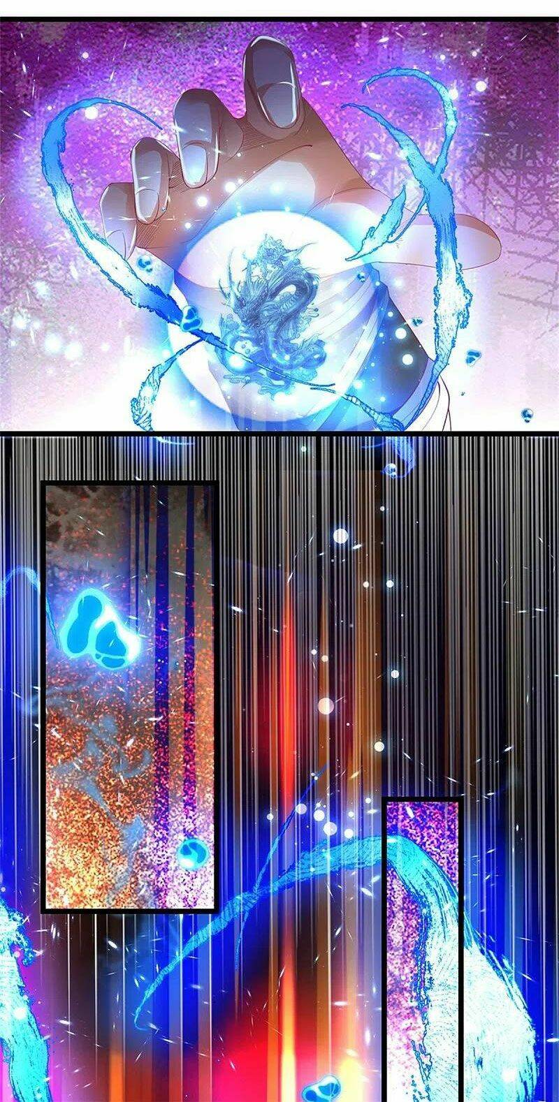 Nghịch Thiên Kiếm Thần Chapter 459 - Trang 2