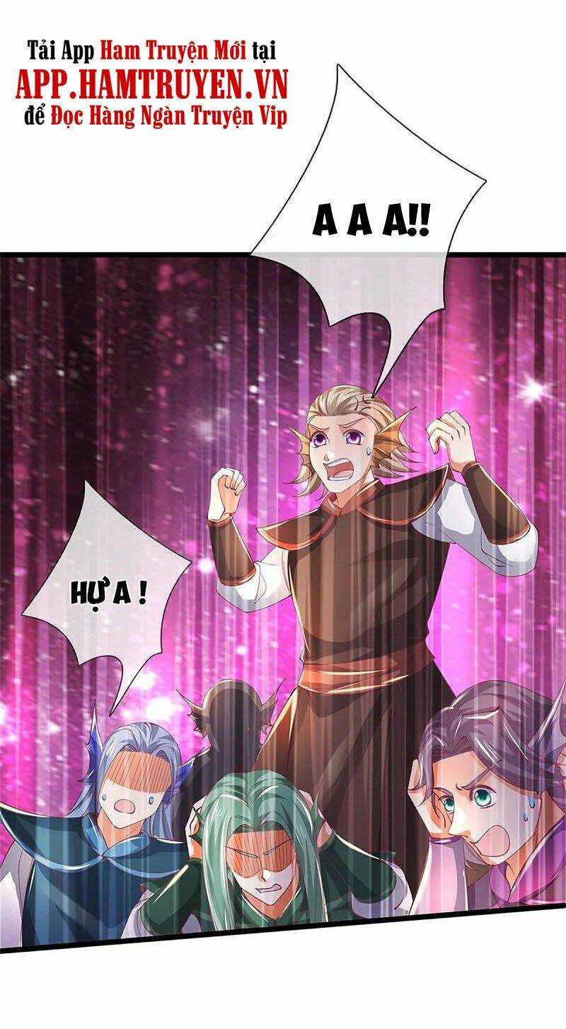 Nghịch Thiên Kiếm Thần Chapter 459 - Trang 2