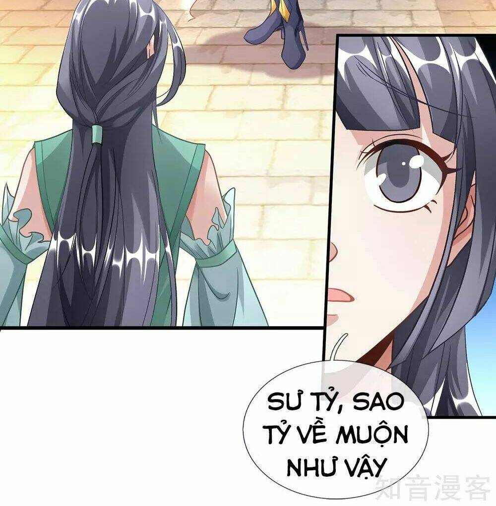 Nghịch Thiên Kiếm Thần Chapter 46 - Trang 2
