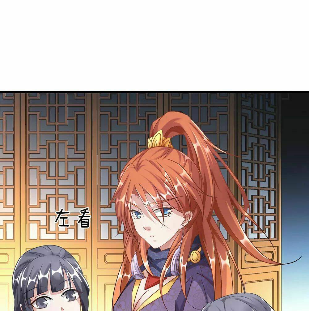 Nghịch Thiên Kiếm Thần Chapter 46 - Trang 2