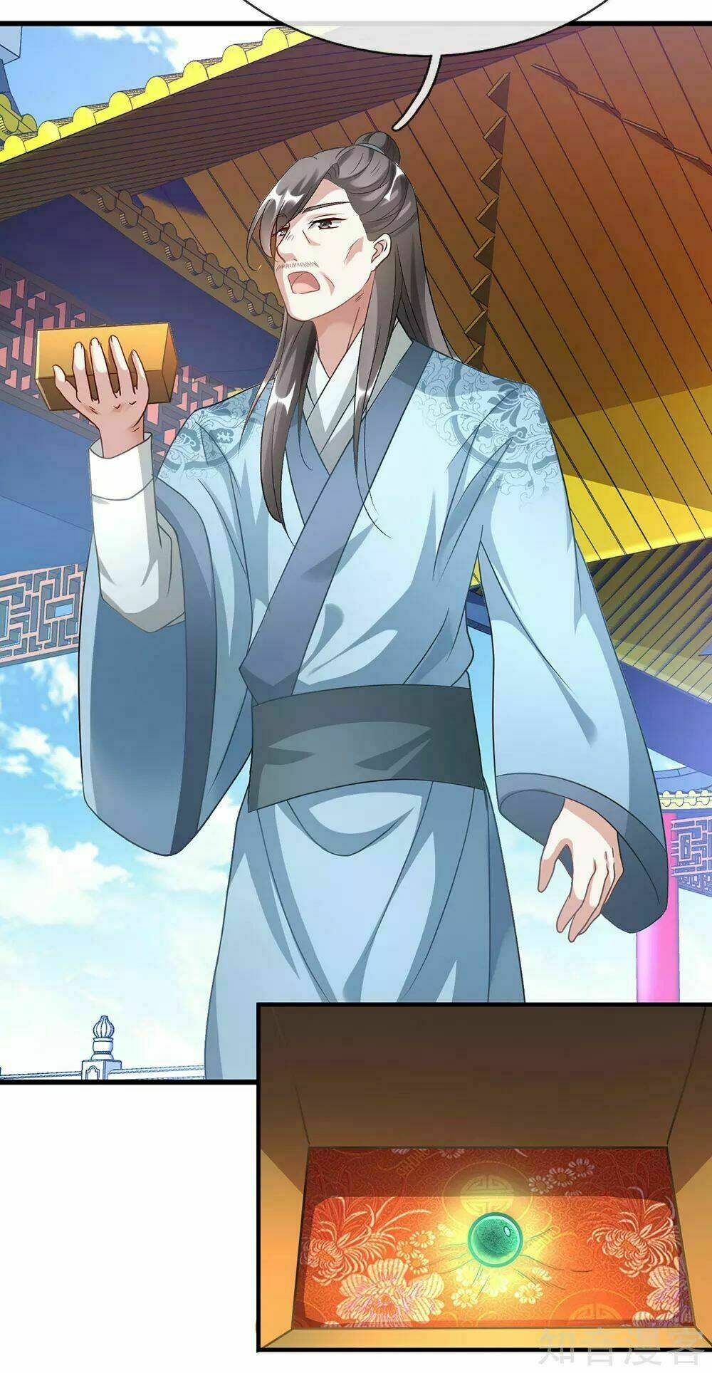 Nghịch Thiên Kiếm Thần Chapter 46 - Trang 2