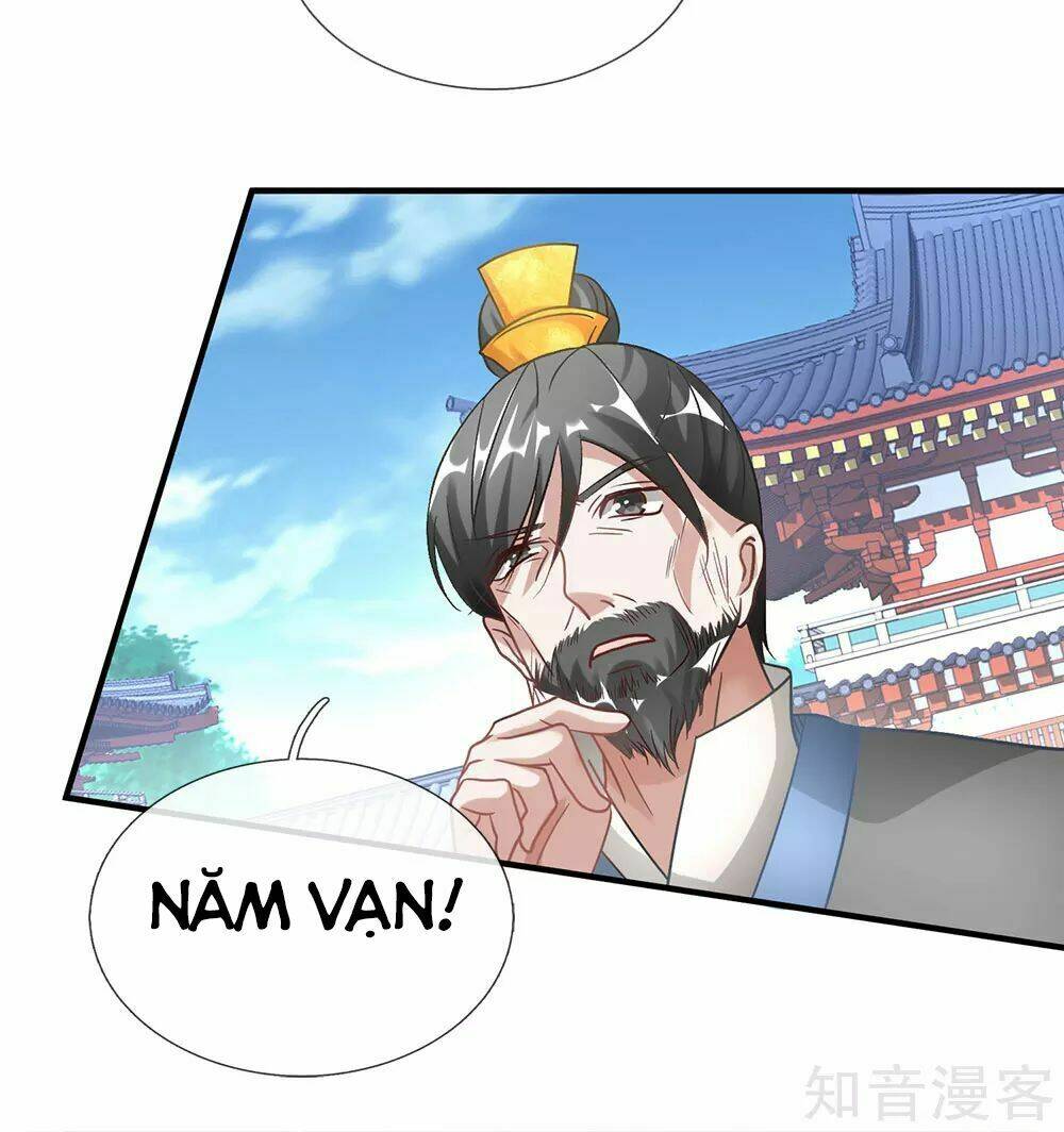 Nghịch Thiên Kiếm Thần Chapter 46 - Trang 2