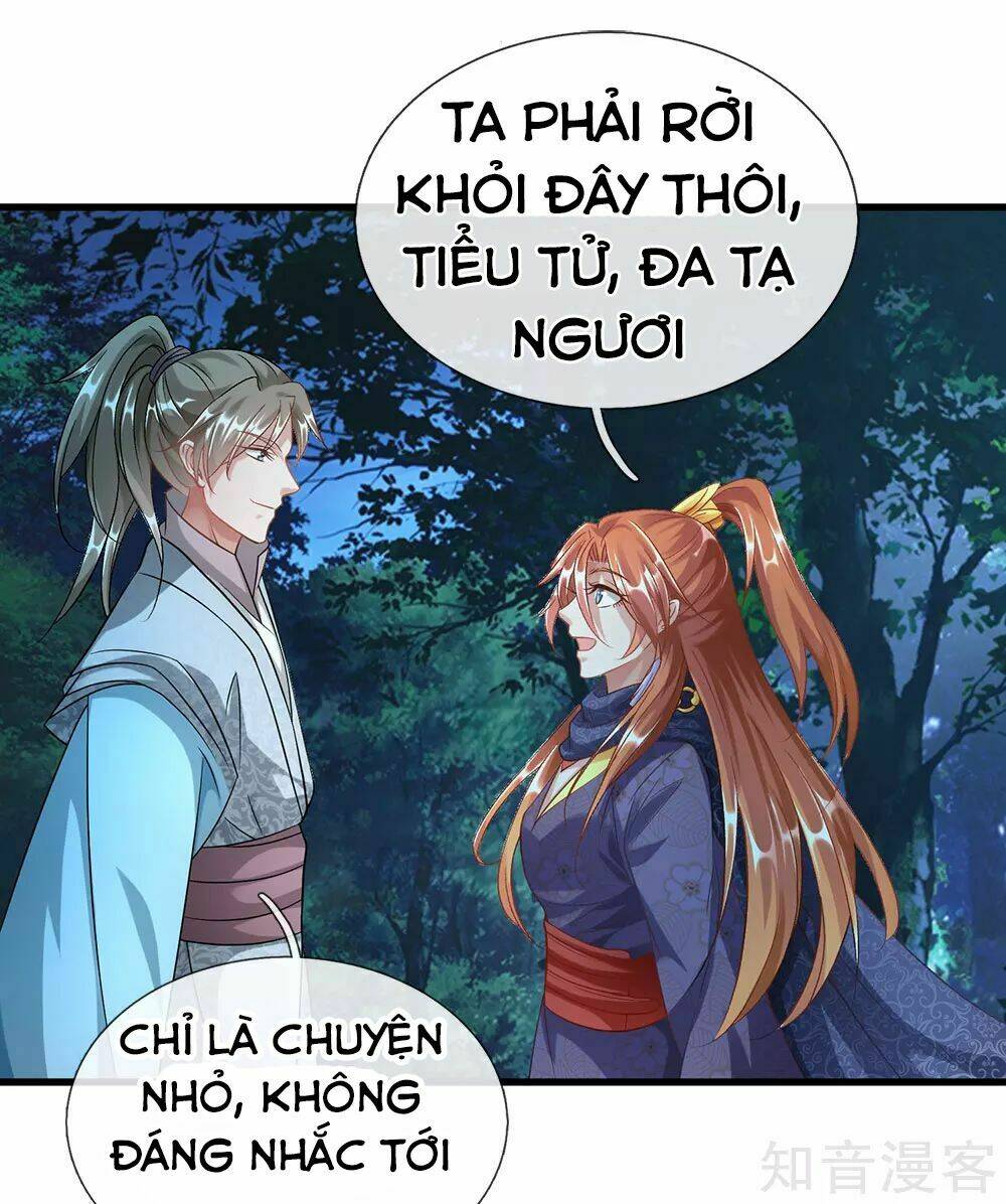 Nghịch Thiên Kiếm Thần Chapter 46 - Trang 2