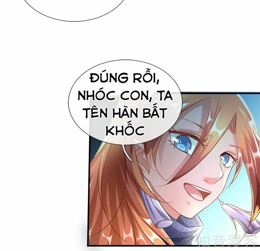 Nghịch Thiên Kiếm Thần Chapter 46 - Trang 2