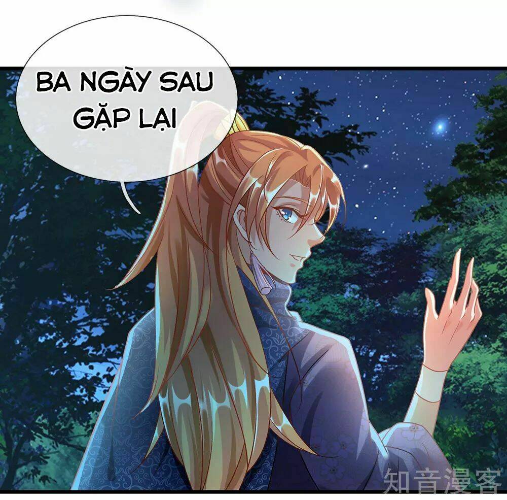 Nghịch Thiên Kiếm Thần Chapter 46 - Trang 2