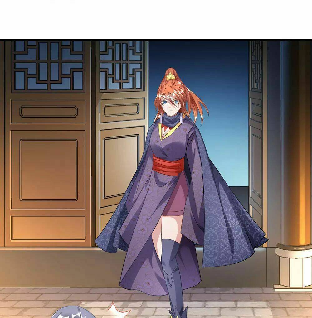 Nghịch Thiên Kiếm Thần Chapter 46 - Trang 2