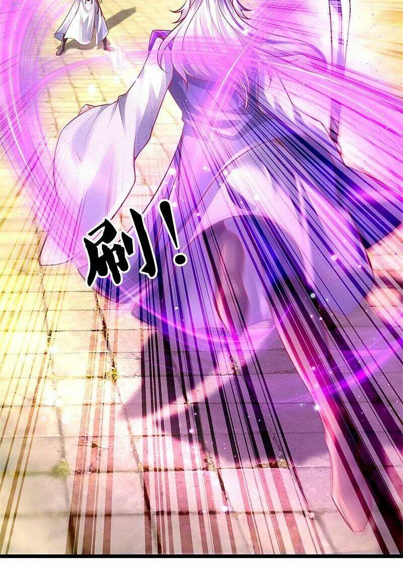 Nghịch Thiên Kiếm Thần Chapter 460 - Trang 2