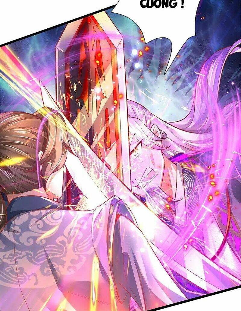 Nghịch Thiên Kiếm Thần Chapter 460 - Trang 2