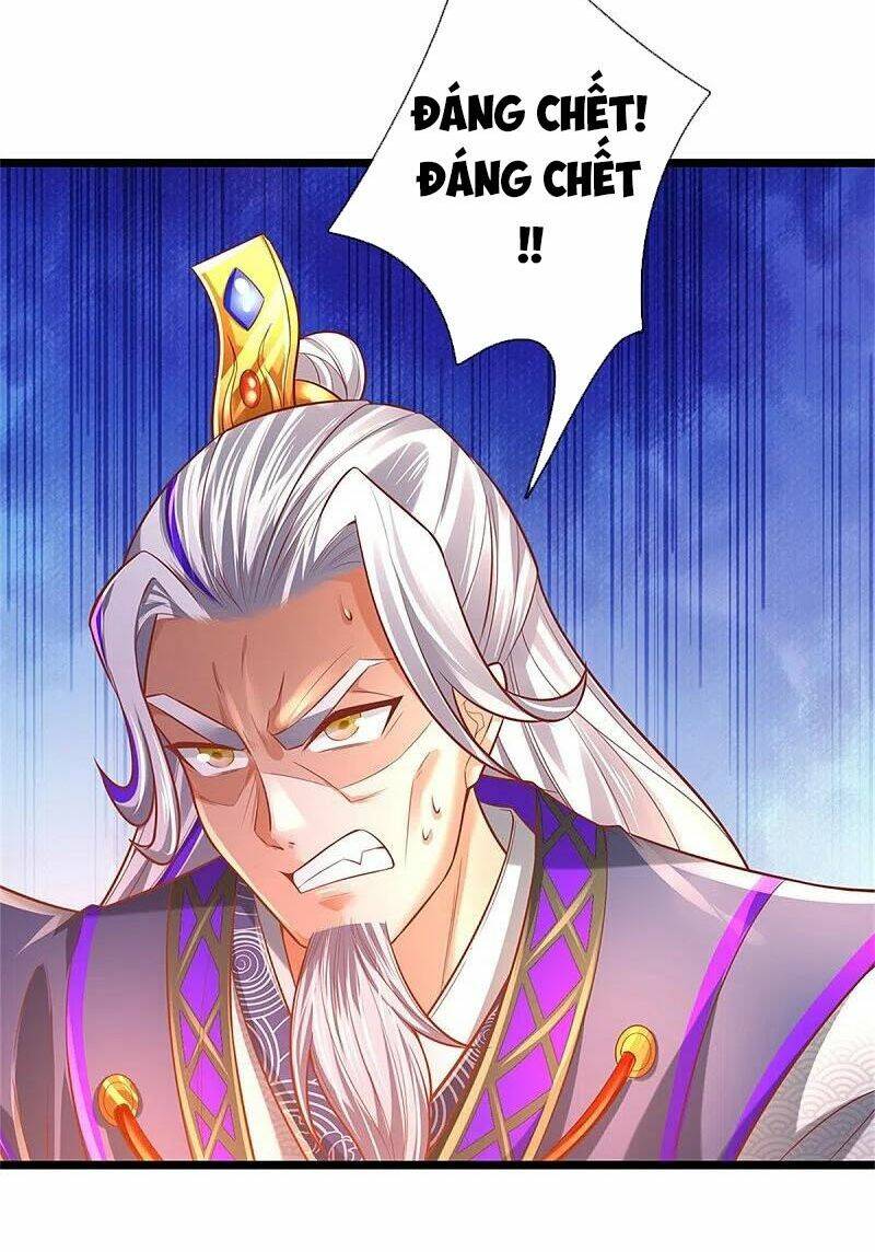 Nghịch Thiên Kiếm Thần Chapter 460 - Trang 2