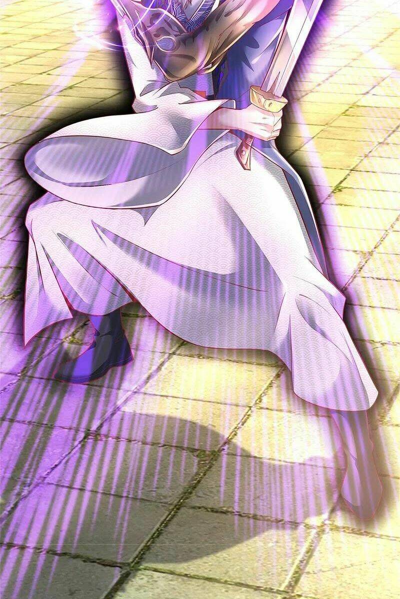 Nghịch Thiên Kiếm Thần Chapter 460 - Trang 2