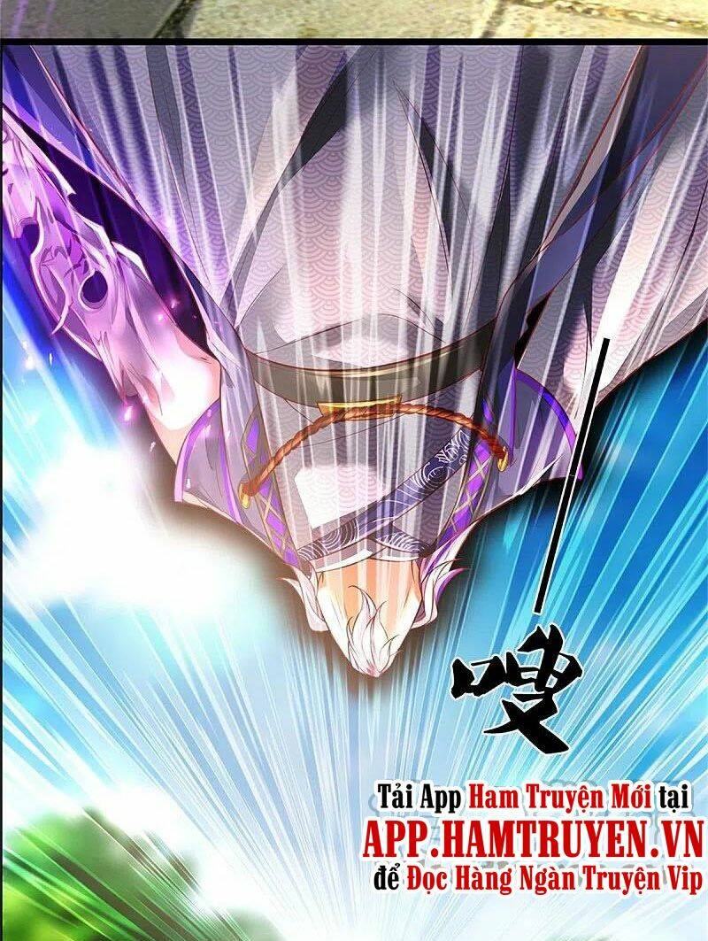 Nghịch Thiên Kiếm Thần Chapter 460 - Trang 2