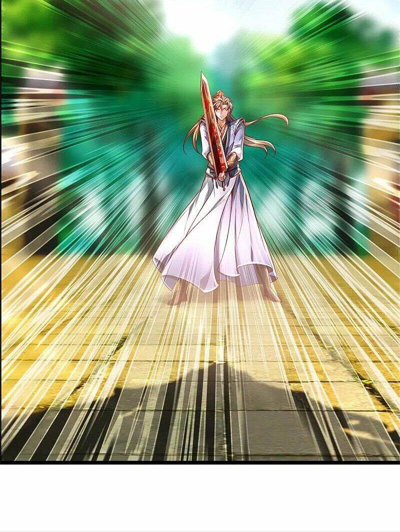 Nghịch Thiên Kiếm Thần Chapter 460 - Trang 2