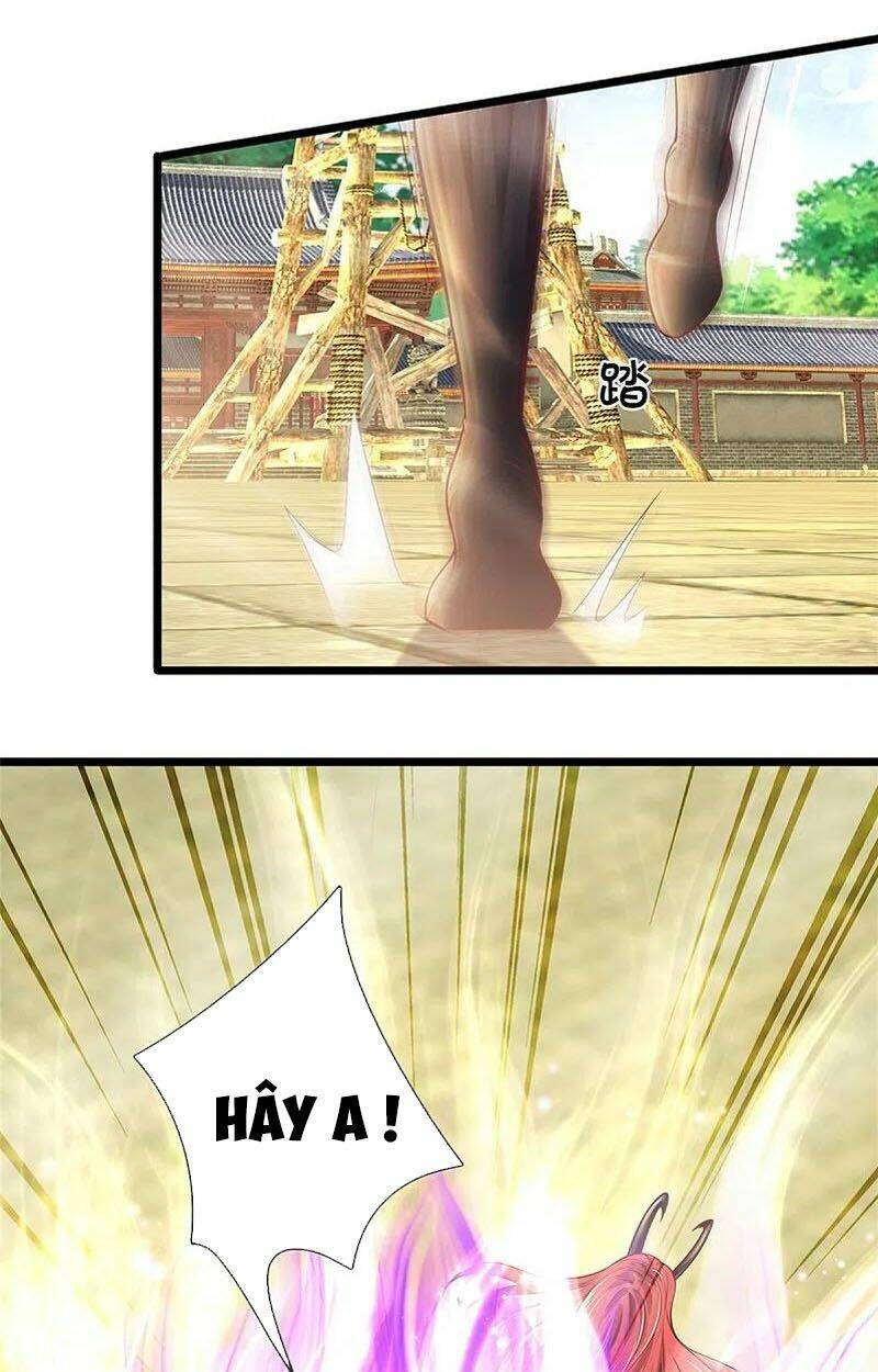 Nghịch Thiên Kiếm Thần Chapter 461 - Trang 2