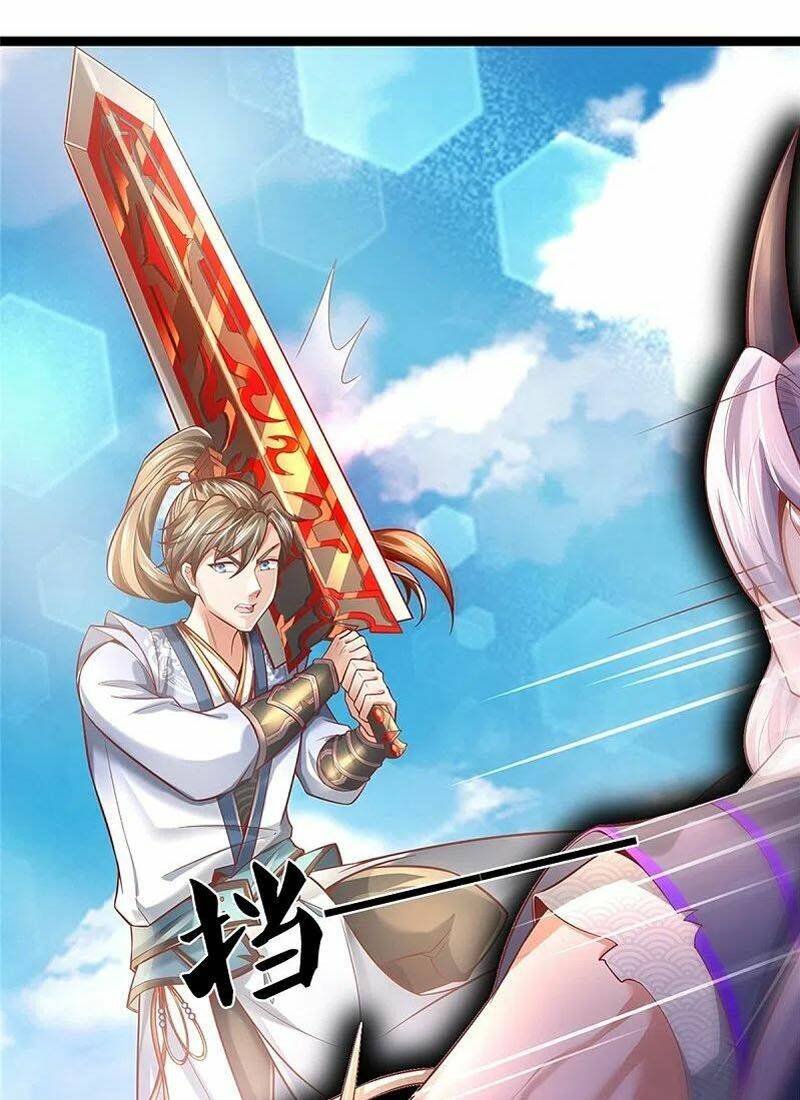 Nghịch Thiên Kiếm Thần Chapter 461 - Trang 2