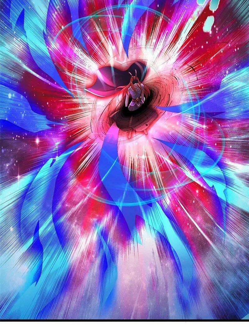 Nghịch Thiên Kiếm Thần Chapter 461 - Trang 2