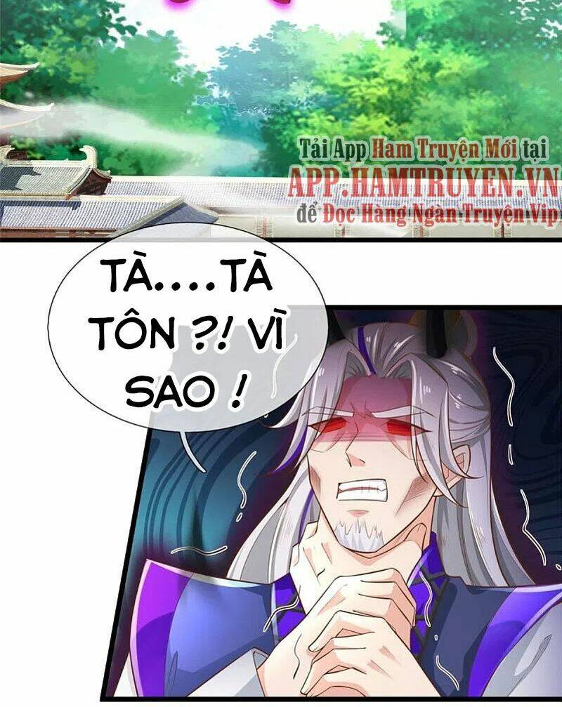 Nghịch Thiên Kiếm Thần Chapter 461 - Trang 2