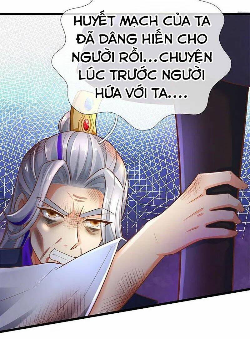 Nghịch Thiên Kiếm Thần Chapter 461 - Trang 2