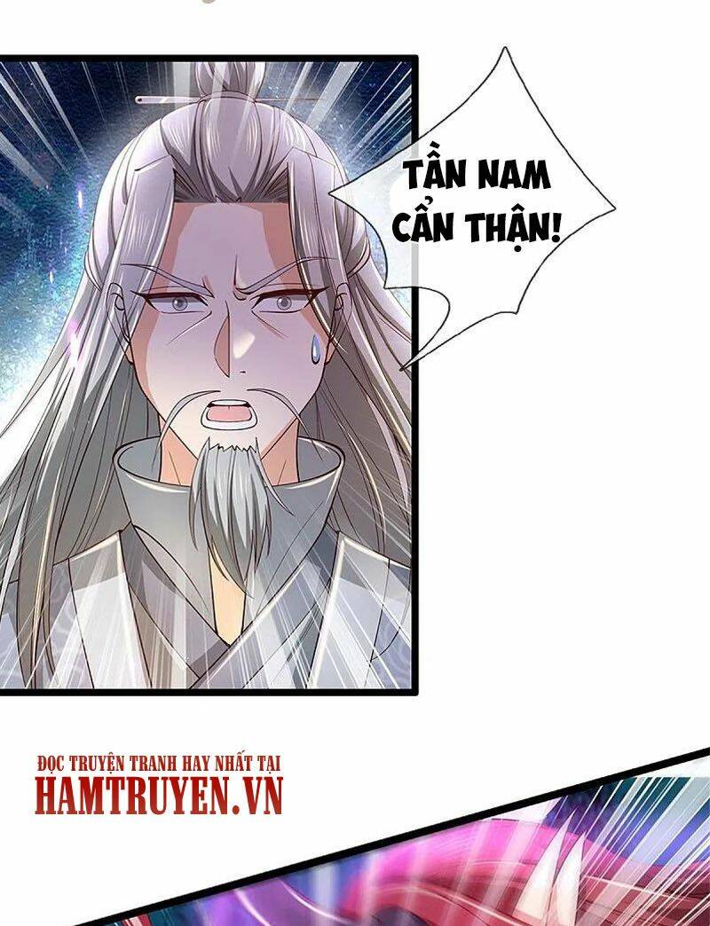 Nghịch Thiên Kiếm Thần Chapter 463 - Trang 2