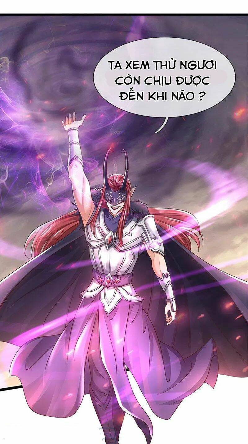 Nghịch Thiên Kiếm Thần Chapter 463 - Trang 2