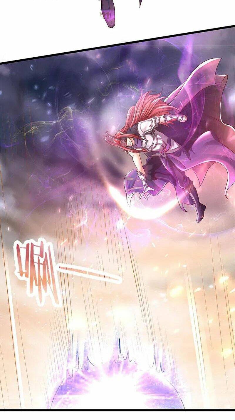 Nghịch Thiên Kiếm Thần Chapter 463 - Trang 2