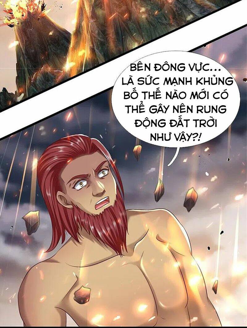Nghịch Thiên Kiếm Thần Chapter 463 - Trang 2