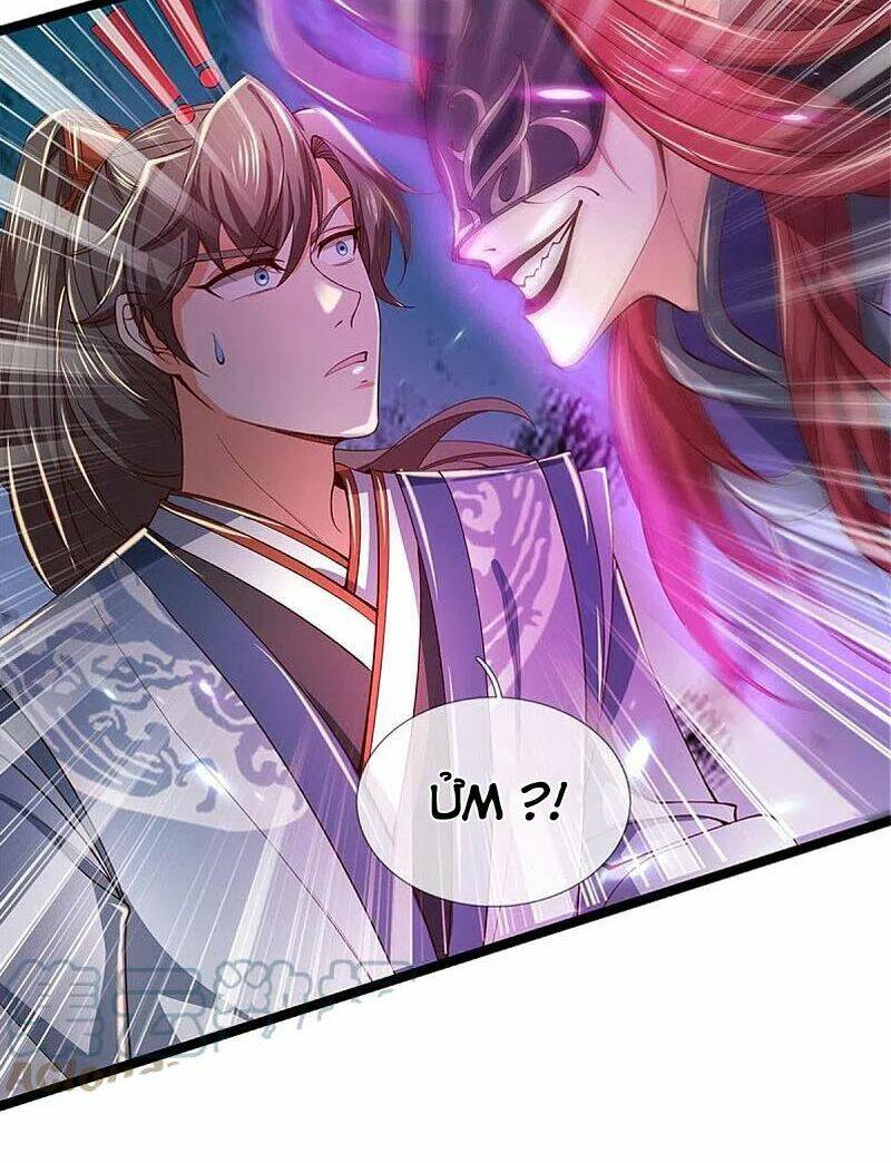 Nghịch Thiên Kiếm Thần Chapter 463 - Trang 2