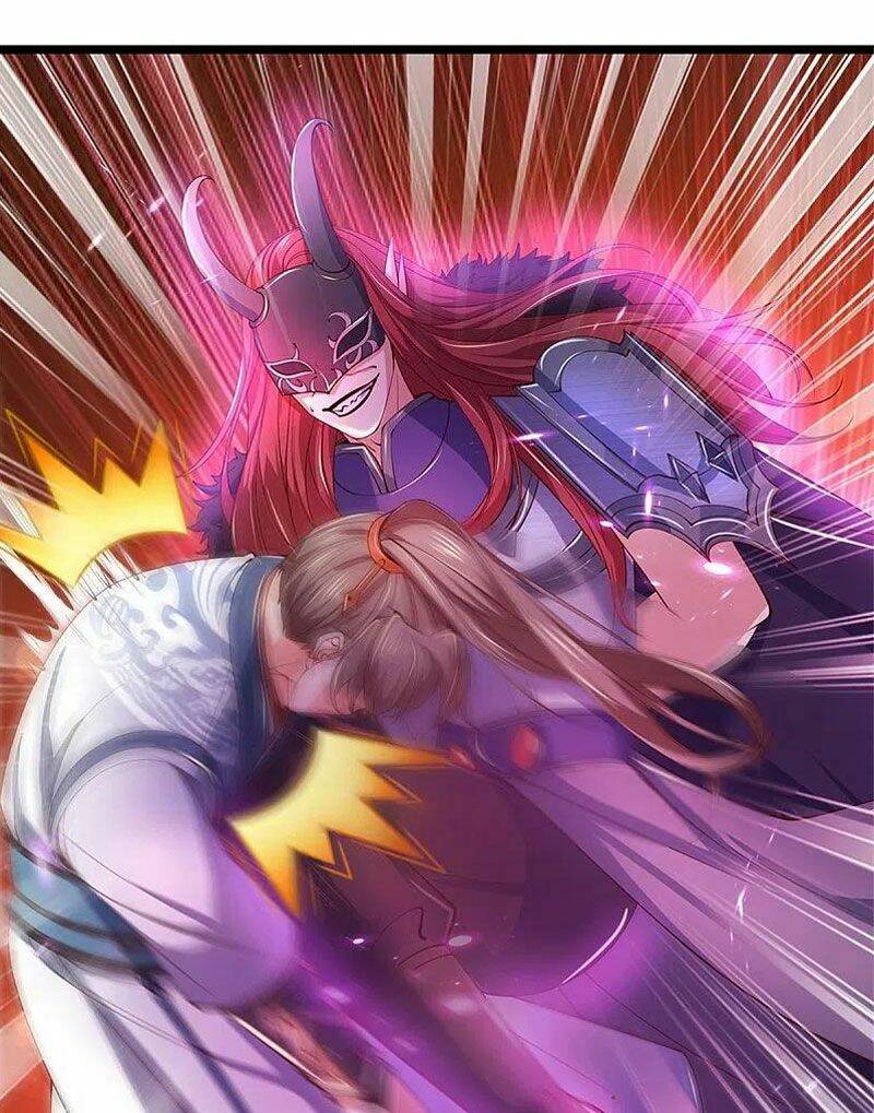 Nghịch Thiên Kiếm Thần Chapter 463 - Trang 2