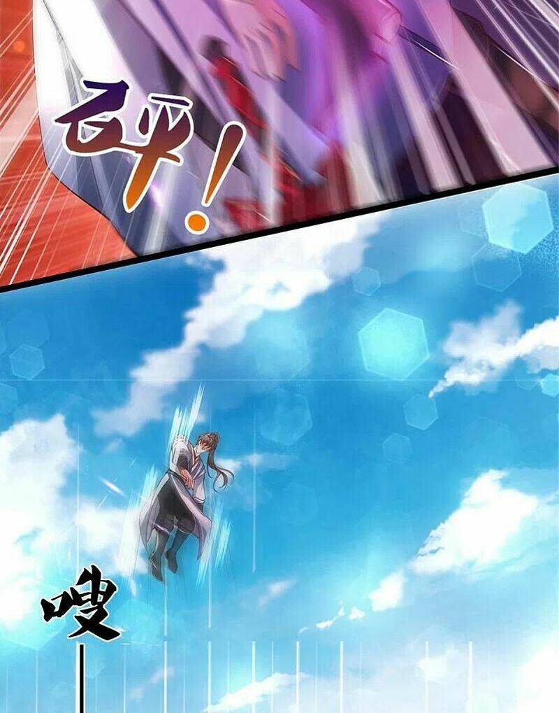 Nghịch Thiên Kiếm Thần Chapter 463 - Trang 2